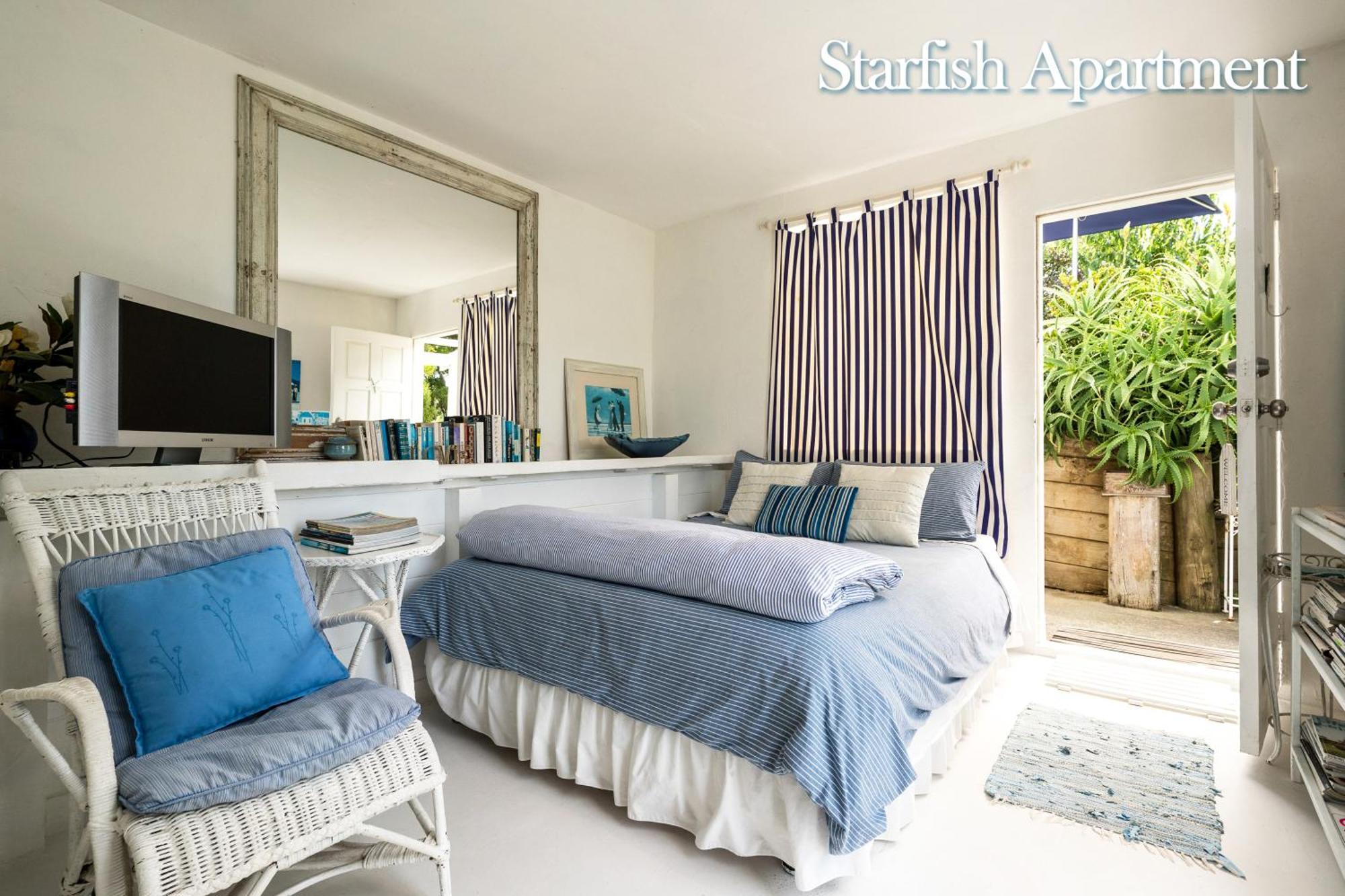 Apartamento Boatsheds On The Bay, Waiheke Island Ostend Exterior foto